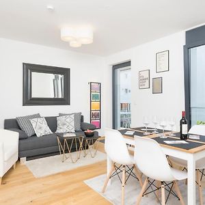 Appartement met een Slaapkamer